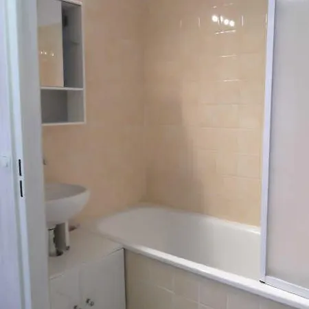 Διαμέρισμα - 2 Pieces - Vue Degagee Cabourg
