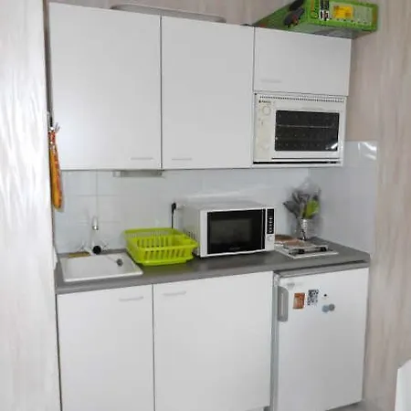 Διαμέρισμα - 2 Pieces - Vue Degagee